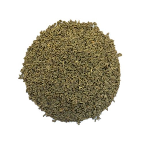 OliveNation Aniseed, Whole Anise Seeds for Baking, Cooking, Tea, Breads (Pimpinella