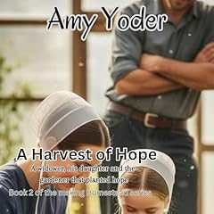 A Harvest of Hope cover art