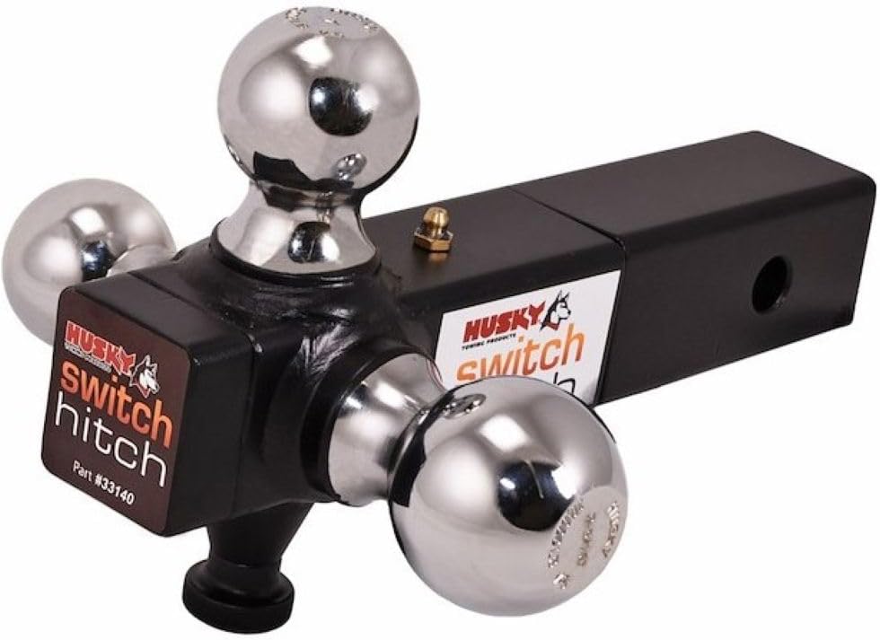 Husky Towing 33140 Switch Hitch