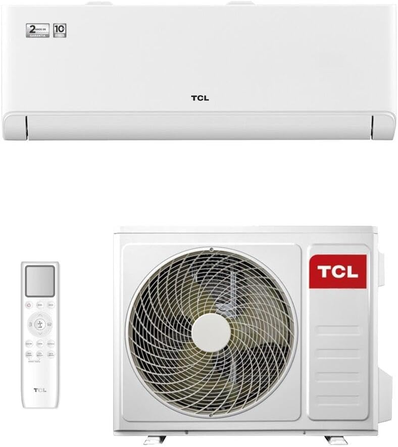 Ar Condicionado Split TCL T-Pro