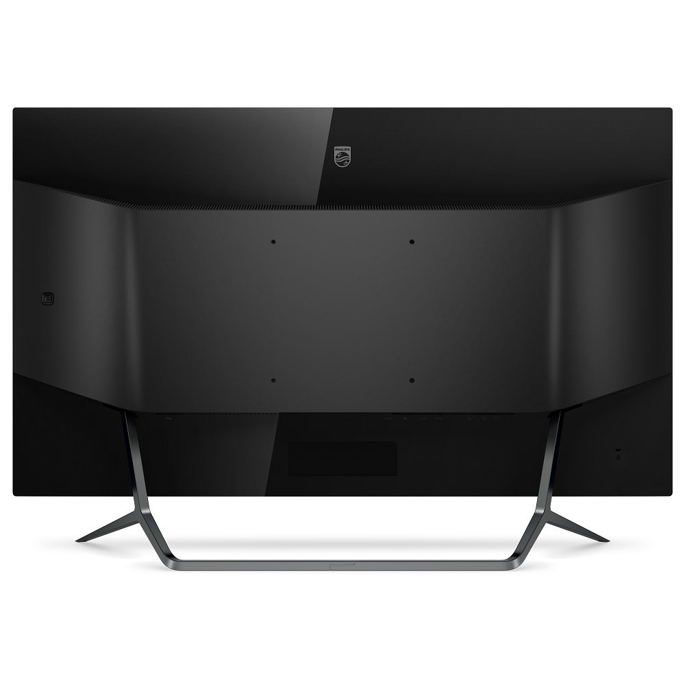 Amazon.co.jp: PHILIPS モニター ディスプレイ 436M6VBPAB/11 (42.5