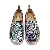 UIN Toledo dames Espadrille