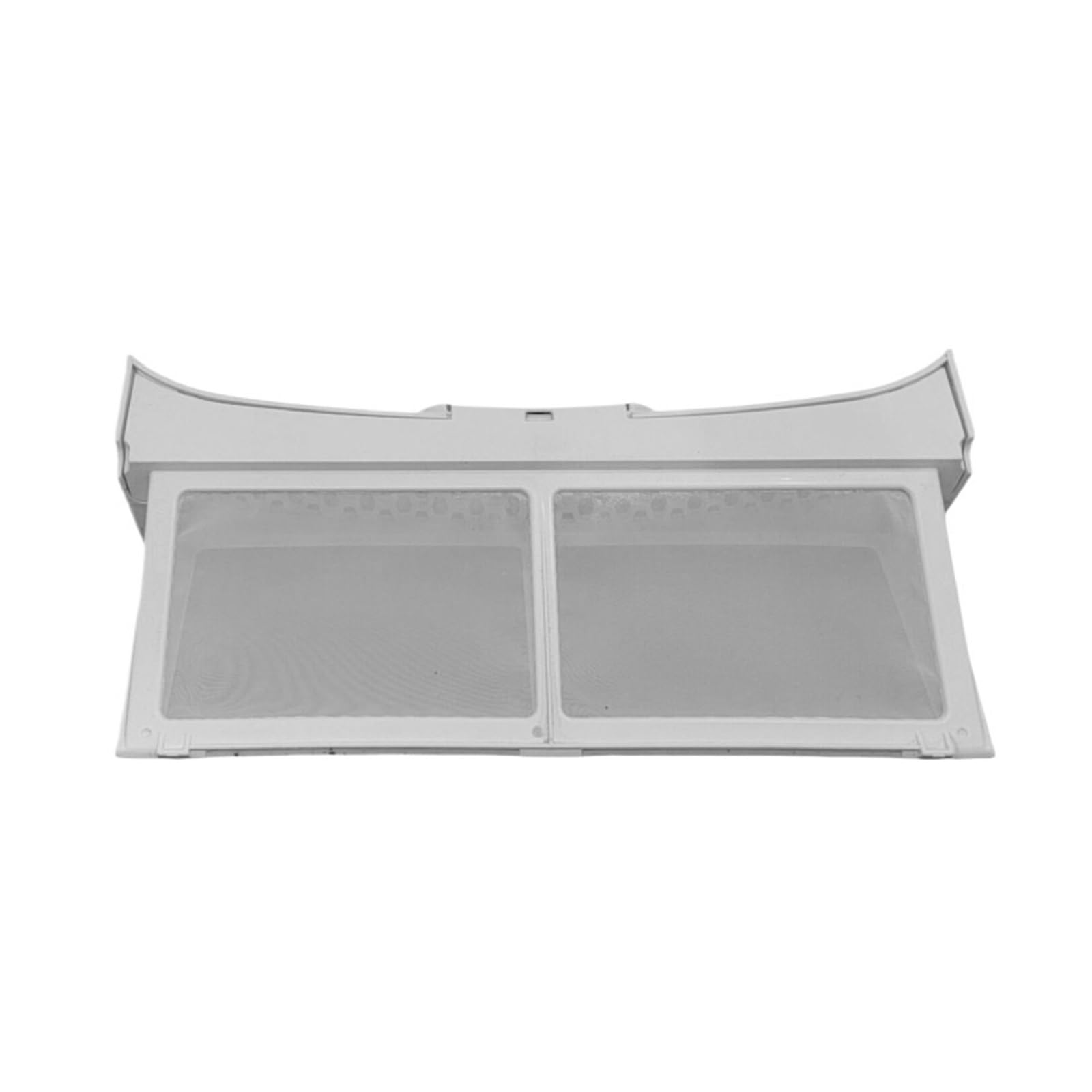 Los Filtros De Secadora Se Utilizan For H0180200033 Filtro De Secadora Pelusa En Los Tambores De La Secadora Durante Los Accesorios De La Secadora