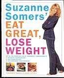 Suzanne Somers' Eat Great, Lose Weight