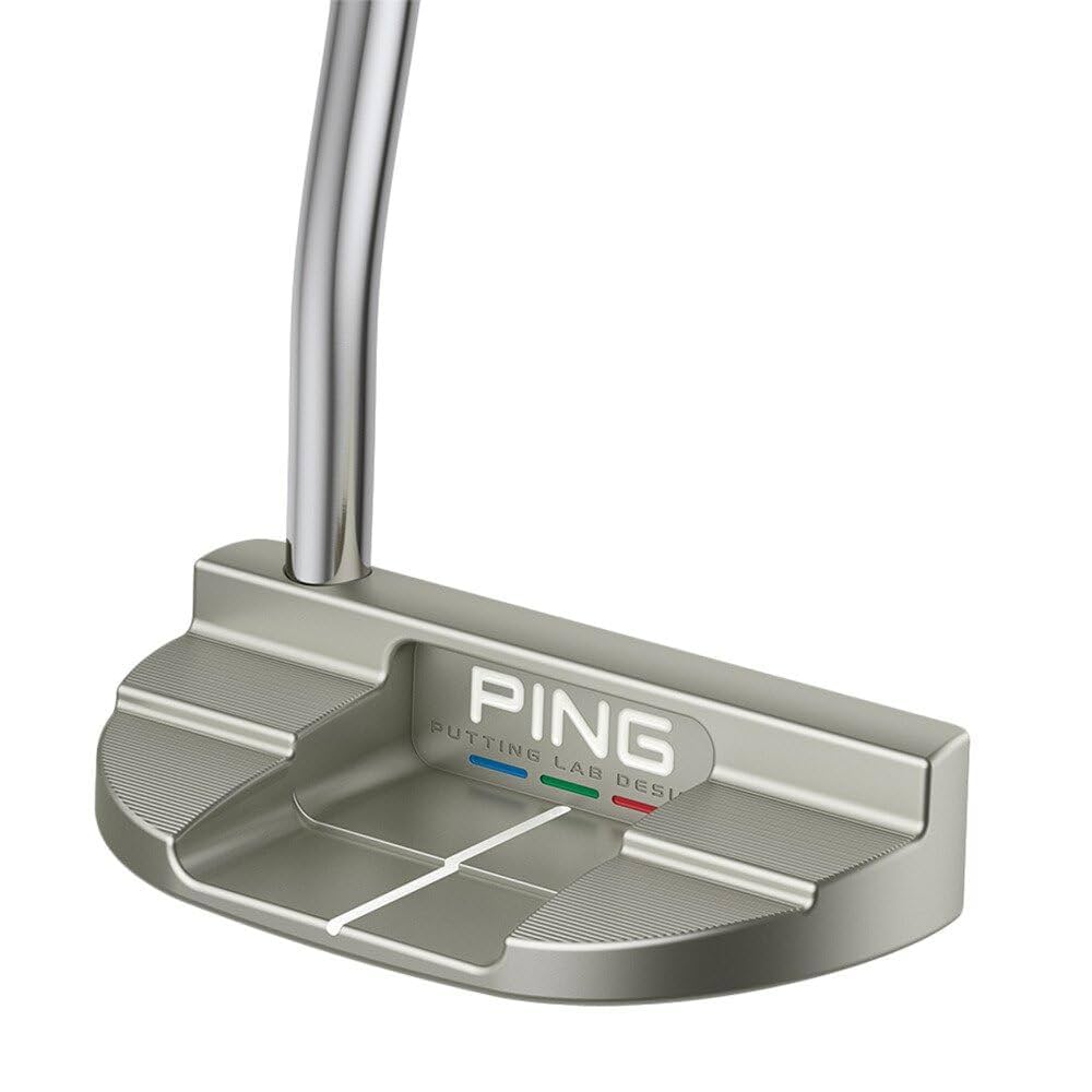 カビゴン様専用‼️PING DS72 パター PLD ヘッドカバー付き 34インチ