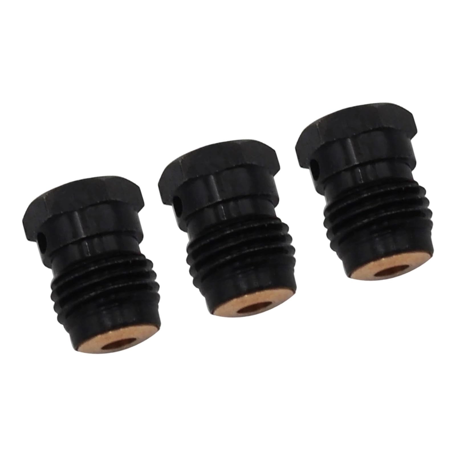 Oxxggkao Burst Disk CO2 Tanks Regulator Valves Explosions-Proof Valves Providing Pressure Relief Metal Texture for Repair Regulator Disk