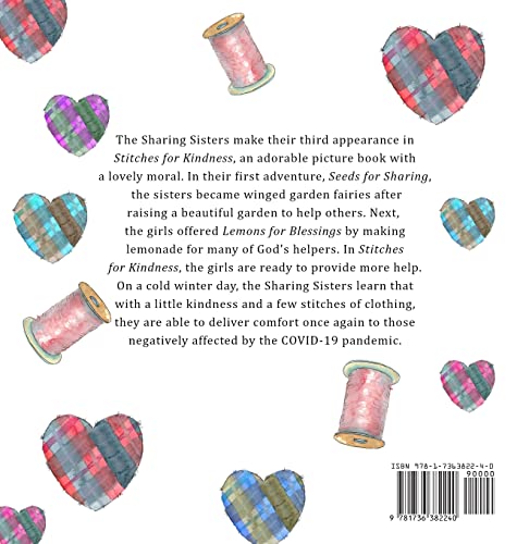 Stitches for Kindness - Image 2