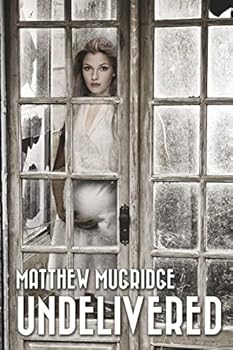 Paperback Undelivered Book
