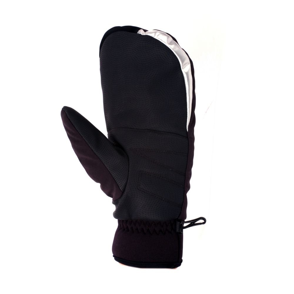 BARNETT NBG-10 Softshell Handschuhe für Langlauf und Wintersport (L)