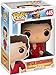 Funko POP Television: Baywatch Mitch Toy Figures