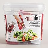 Mini Olivia Balsamic Vinegars 12 Pack (5.96 oz)