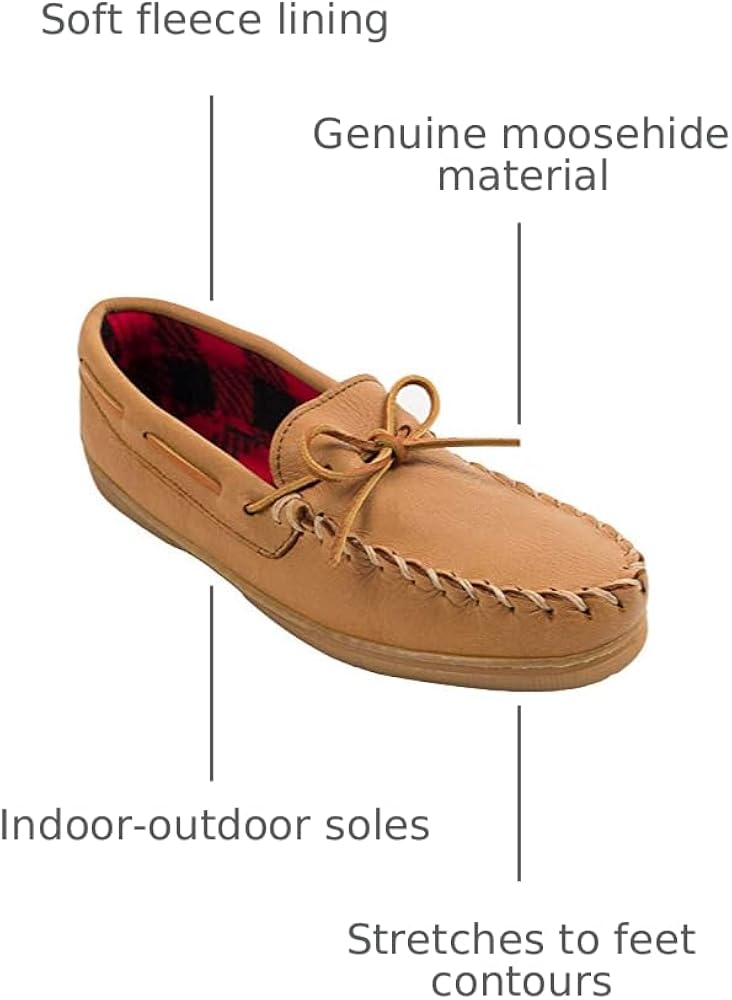 【MINNETONKA】 アルティメットモカシン５ MINNETONKA】 アルティメットモカシン5