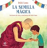  La semilla mágica (INFANTIL / JUVENIL)