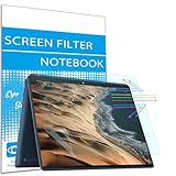 i-Tensodo Anti Blue Light Screen Protector for 2025-2024 New HP Spectre x360 AI Powered 2-in-1 16-Inch Touchscreen Laptop, Blue Light Blocking & Anti Glare Screen Filter
