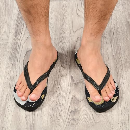 White Gold Cloud Beach Summer Casual Flip Flop Sandals Non-Slip Quick Dry for Women Men 214B25974