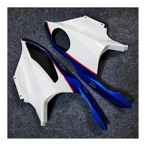 Carénage latéral et avant supérieur de moto pour S1000RR 2009-2014
