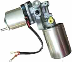 Amazon.com: NEW ABS PUMP BRAKE BOOSTER MOTOR ACCUMULATOR