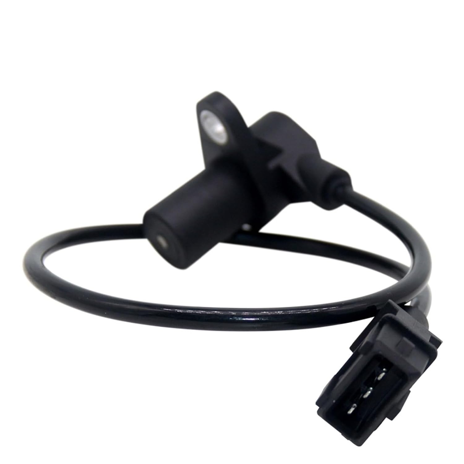 Crankshaft Position Sensor 0261210296 1Pcs(Long)