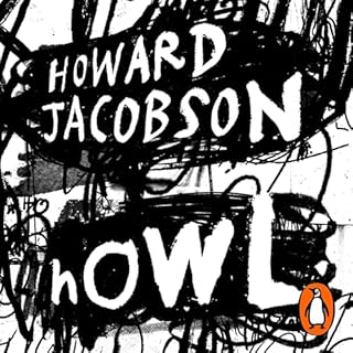 Howl cover art