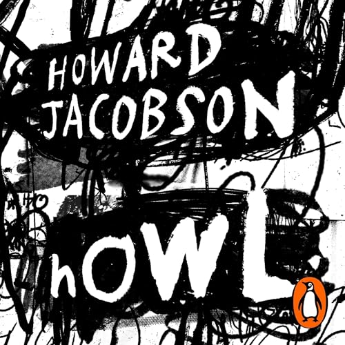 Howl cover art