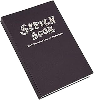 دفتر رسم A5 - 120 ورقة