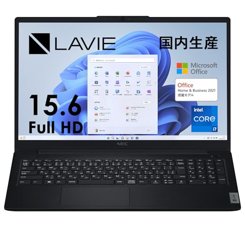 超美品　LAVIE Direct N15 Slim Core i7・16GB LAVIE Direct N15 Slimの実機レビュー：メリット・デメリットと