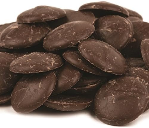 5 LBS.Merckens Coco Dark Coatings by Merckens [Foods]