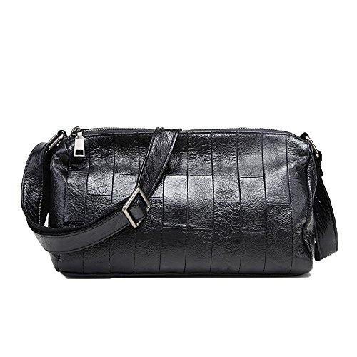 Petit sac carré en bandoulière femme pour ne prendre que l'essentiel