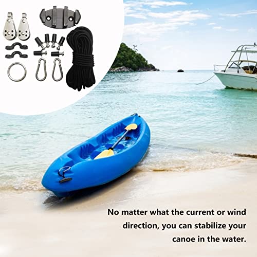 Encuentra reviews de Estabilizadores kayak los más recomendados. 26 Imagen adicional