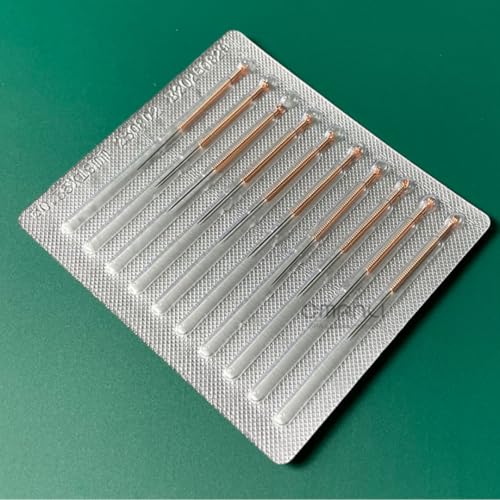 Image of Plasma Pen 100pcs Needles, Mole Removal Pen Needles, Plasma Pen Skin Tag & Role Remover Pen Needle 100pcs Plasma Pen Needles