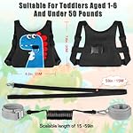 Toddler Safety Harness
