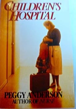 Hardcover Children's Hospital Book