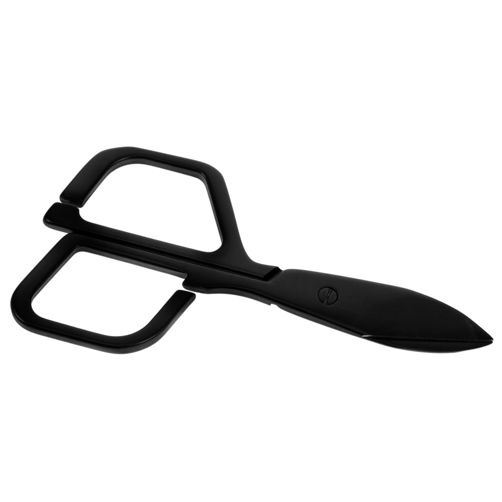WOFASHPURET Nose Hair Removal Tool Small Scissors Beauty Kit Portable Grooming Scissor for Men Women