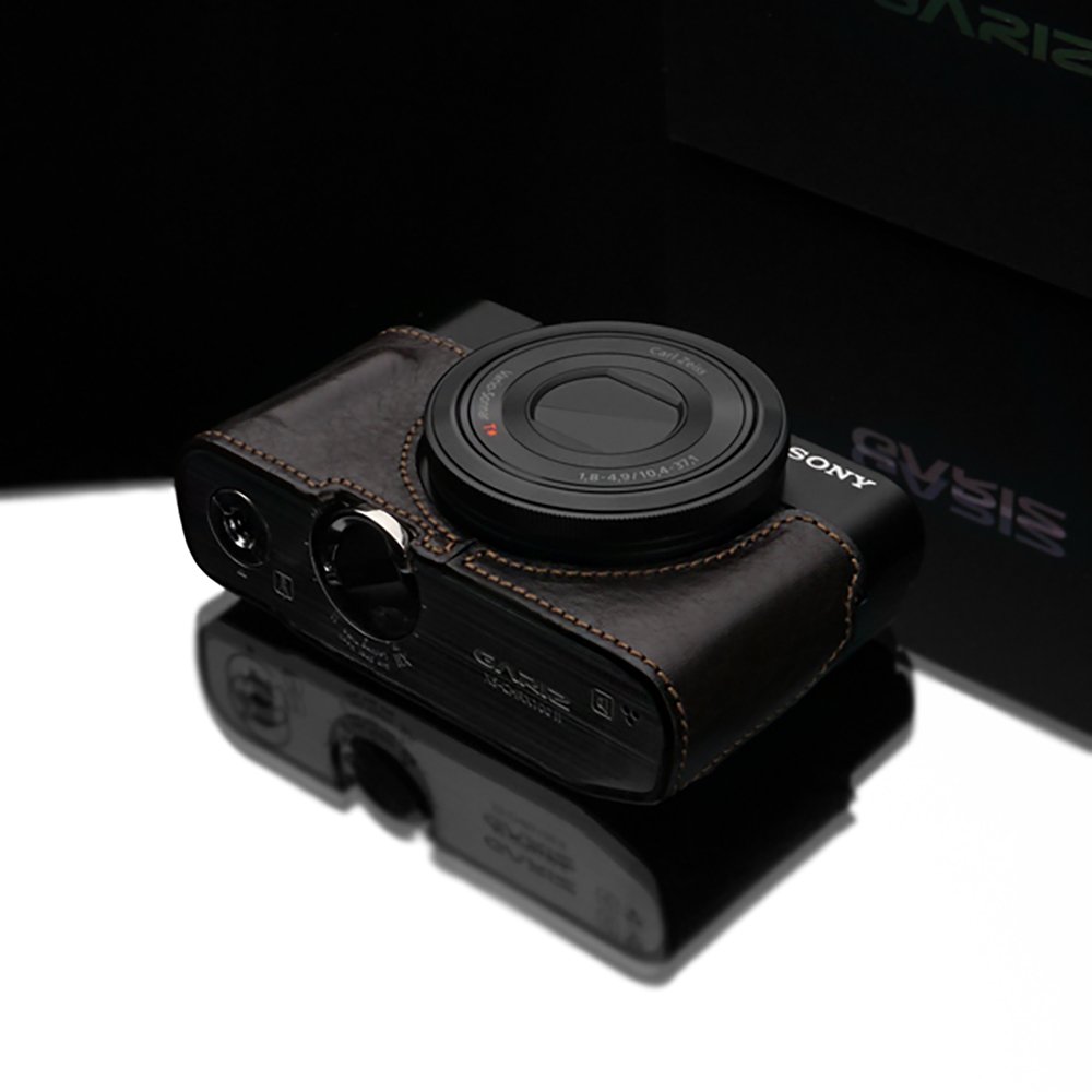 ソニーハイエンドコンデジ『RX100M2』ケース付 サイバーショット RXシリーズ ソニー コンデジ SONY Cyber-shot DSC