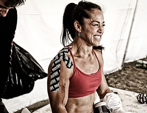 Image of RockTape Original 2-Inch Water-Resistant Kinesiology Tape