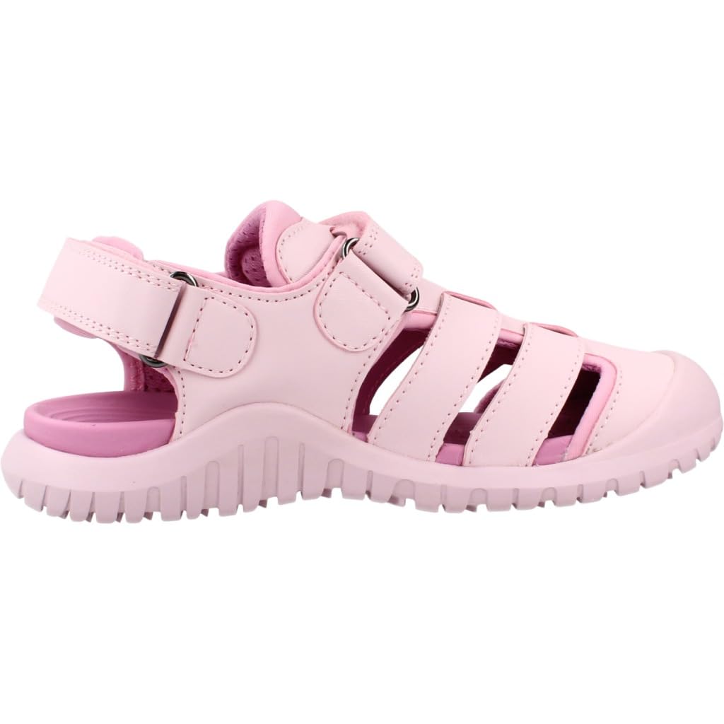 Geox J S. Fusbetto Pro Gi SandaliaNiñas