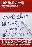 日産 驚異の会議