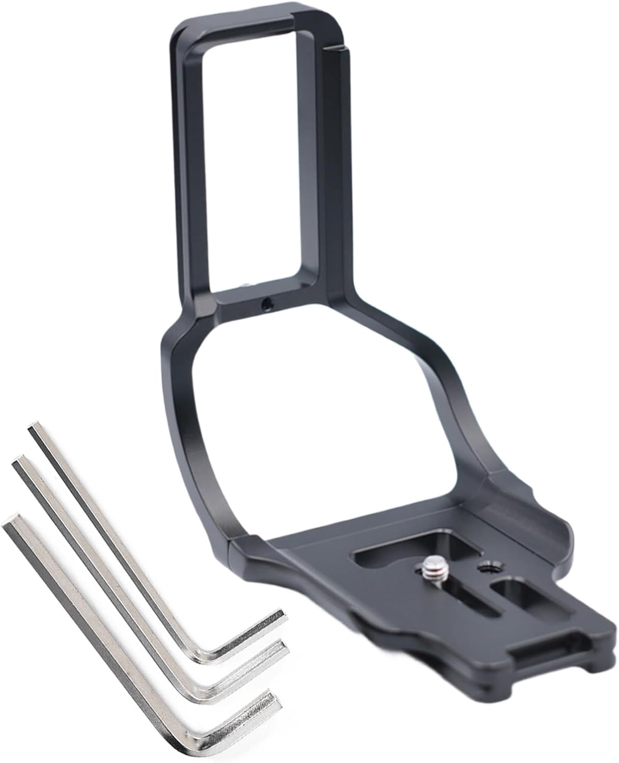 Amazon ハンドルグリップ カメラ リグ ハンドル Amazon SmallRig