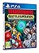 Transformers Battlegrounds Juego de PS4