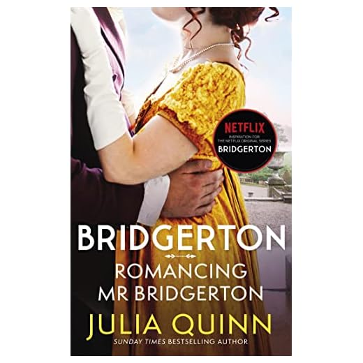 Romancing Mr Bridgerton: Penelope & Colin's story: 4