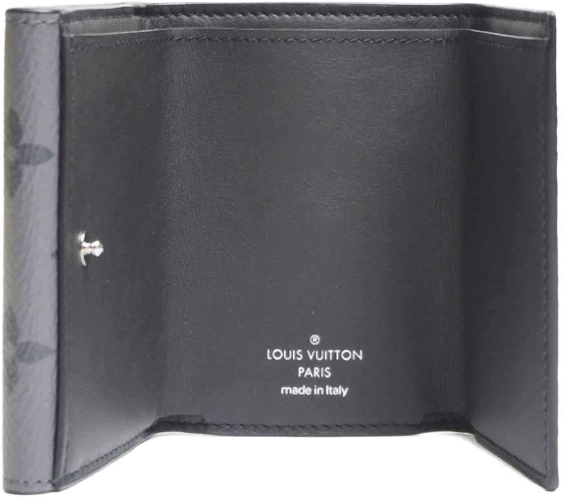 【極美品・IC搭載】ルイヴィトン　エクリプスリバース　ディスカバリーコンパクト 楽天市場】≪新品≫ルイヴィトン モノグラム ディスカバリー