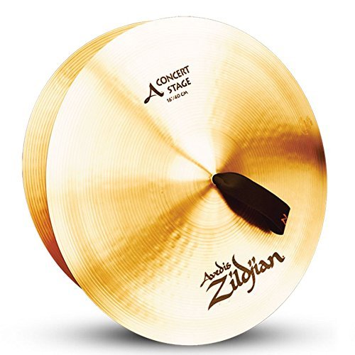 Zildjian BAND 合わせシンバル2枚セット 10インチ Zildjian BAND 合わせシンバル2枚セット 10インチ Zildjian BAND