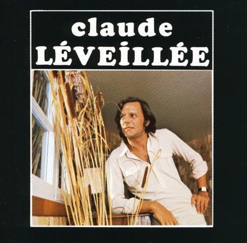 Les Grands Succès [Audio CD] Léveillée, Claude