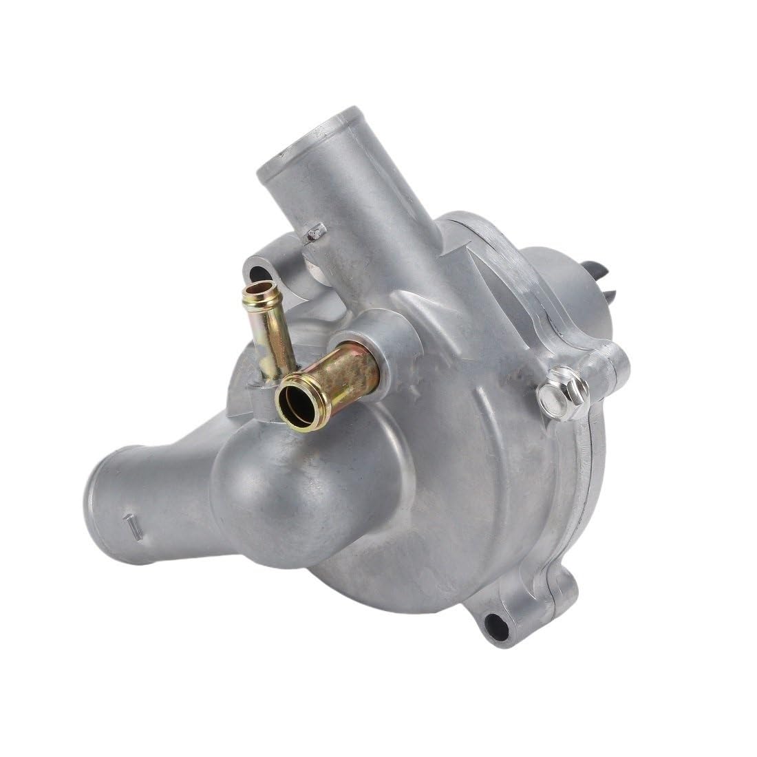 Zespół pompy wodnej Pasuje do Suzuki GSX-R GSXR600 2001-2003 GSX-R GSXR750 2000-2003 17400-35F00 zespół pompy wodnej silnika motocyklowe Zespół pompy wodnej