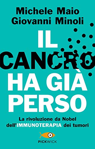 Il cancro ha già perso. La rivoluzione da Nobel dell'immunoterapia dei tumor