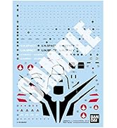 Amazon.co.jp: BANDAI SPIRITS(バンダイ スピリッツ) HG 劇場版