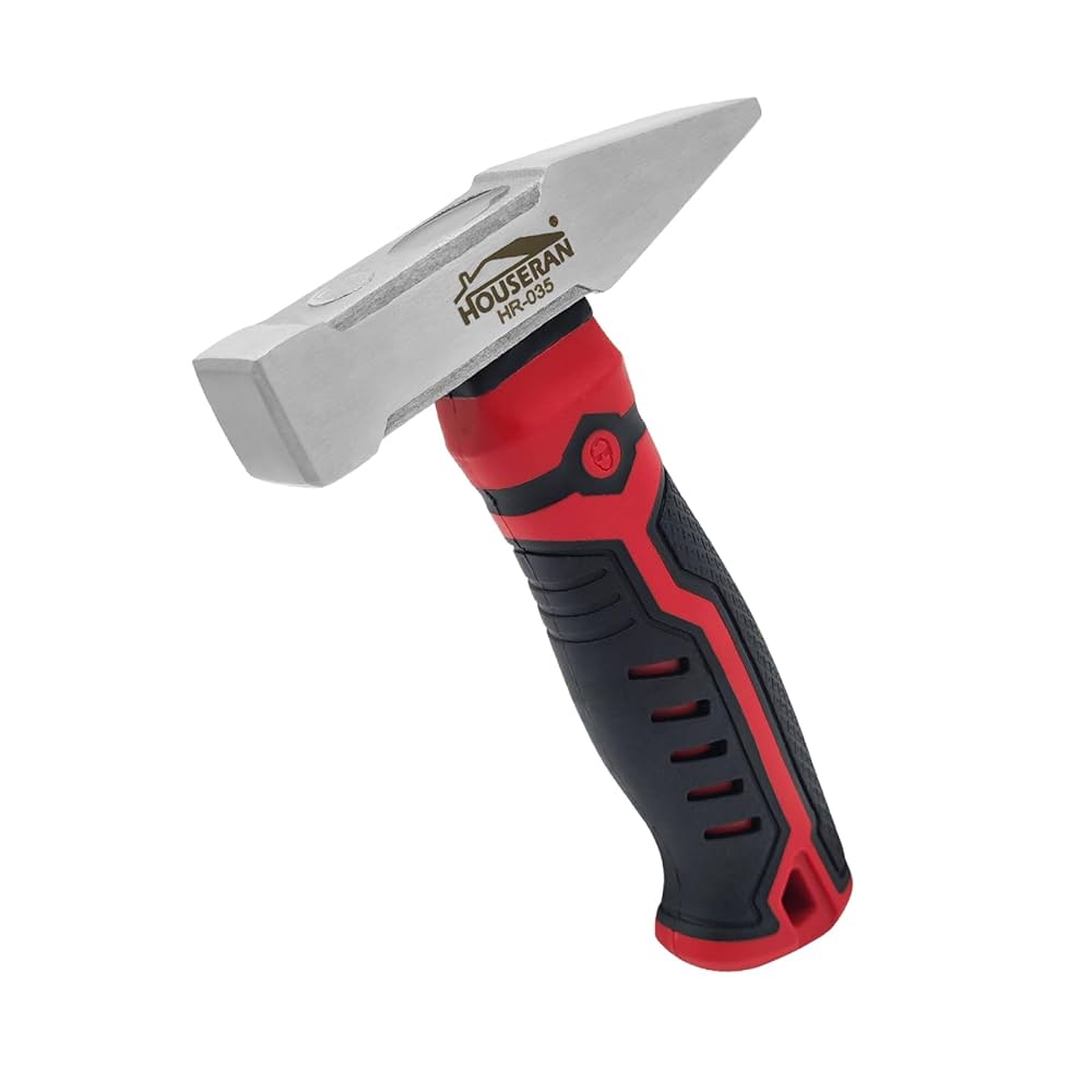 Amazon.co.jp: HOUSERAN 先切金槌 小型 ハンマー ショート