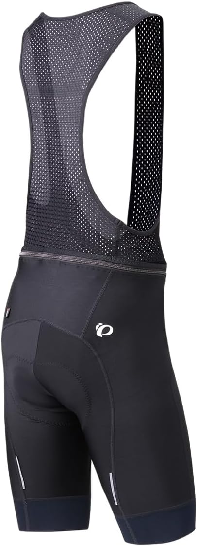 [パールイズミ] サイクルウェア コールド シェイド クイックビブ パンツ T221-3DR：コールド シェイド クイック ビブ パンツ | パール