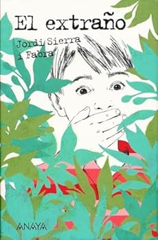 Hardcover El Extrao- The Stranger Book