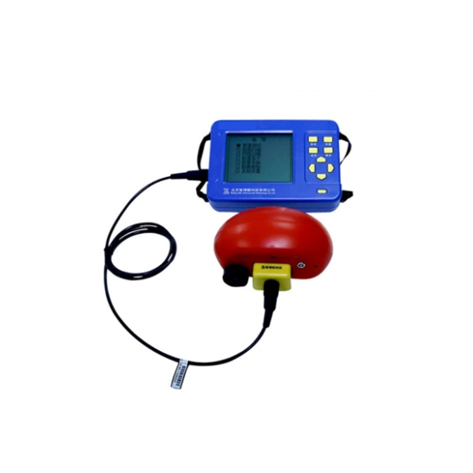 Detector de Pared, Detector de barras de hormigón Medidor de posición de barras de refuerzo Escáner de barras de refuerzo
